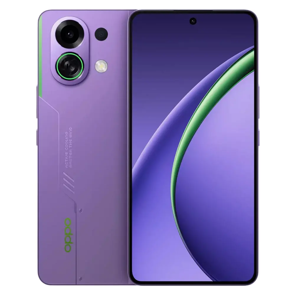 Oppo k13 Turbo